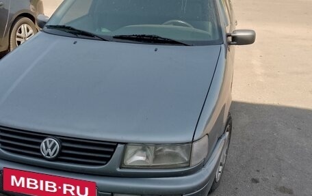 Volkswagen Passat B4, 1994 год, 330 000 рублей, 1 фотография