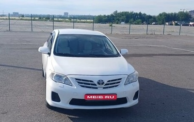 Toyota Corolla, 2010 год, 1 055 000 рублей, 1 фотография