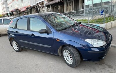 Ford Focus IV, 2003 год, 355 000 рублей, 1 фотография