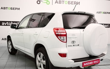 Toyota RAV4, 2012 год, 1 740 000 рублей, 3 фотография