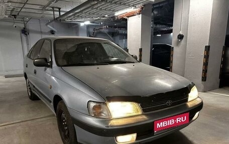 Toyota Carina E, 1992 год, 185 000 рублей, 1 фотография