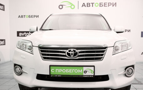 Toyota RAV4, 2012 год, 1 740 000 рублей, 8 фотография