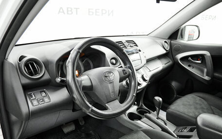 Toyota RAV4, 2012 год, 1 740 000 рублей, 10 фотография