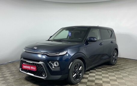 KIA Soul III, 2020 год, 2 195 000 рублей, 1 фотография