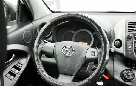 Toyota RAV4, 2012 год, 1 740 000 рублей, 12 фотография