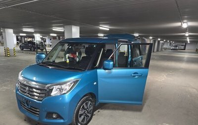 Suzuki Solio III, 2019 год, 1 300 000 рублей, 1 фотография