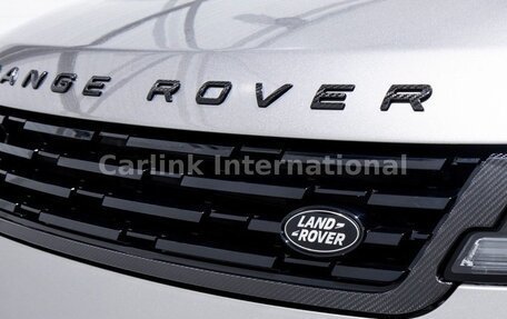 Land Rover Range Rover Sport, 2024 год, 28 754 572 рублей, 5 фотография