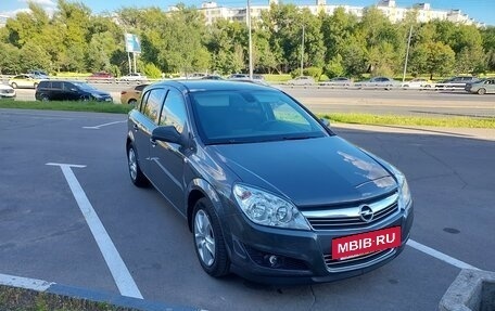 Opel Astra H, 2011 год, 680 000 рублей, 4 фотография