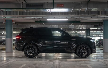 Land Rover Range Rover Sport, 2022 год, 16 500 000 рублей, 3 фотография