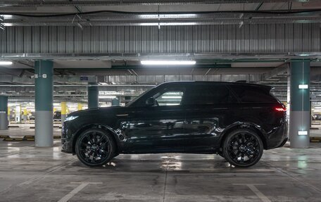 Land Rover Range Rover Sport, 2022 год, 16 500 000 рублей, 8 фотография