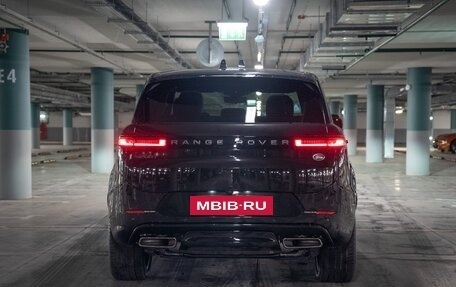 Land Rover Range Rover Sport, 2022 год, 16 500 000 рублей, 6 фотография