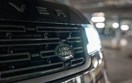 Land Rover Range Rover Sport, 2022 год, 16 500 000 рублей, 21 фотография