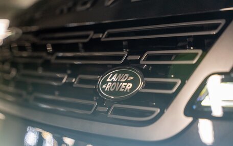 Land Rover Range Rover Sport, 2022 год, 16 500 000 рублей, 24 фотография