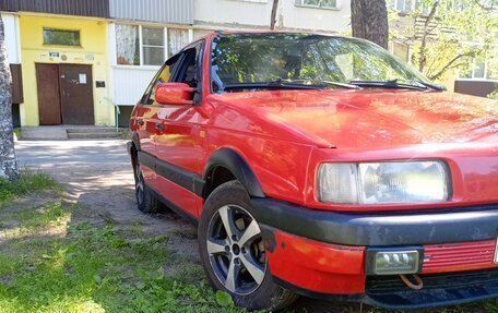 Volkswagen Passat B3, 1989 год, 260 000 рублей, 1 фотография