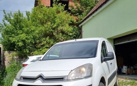 Citroen Berlingo II рестайлинг, 2013 год, 1 150 000 рублей, 1 фотография