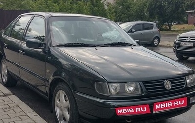 Volkswagen Passat B4, 1996 год, 390 000 рублей, 1 фотография