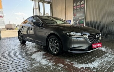 Mazda 6, 2021 год, 2 900 000 рублей, 1 фотография