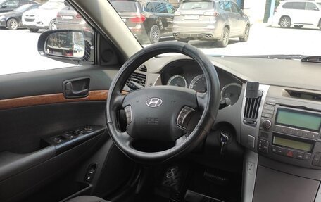 Hyundai Sonata VI, 2008 год, 693 000 рублей, 9 фотография