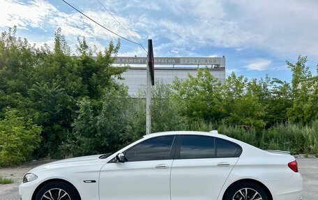 BMW 5 серия, 2013 год, 2 350 000 рублей, 4 фотография