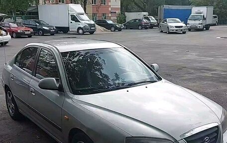 Hyundai Elantra III, 2003 год, 260 000 рублей, 3 фотография