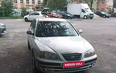 Hyundai Elantra III, 2003 год, 260 000 рублей, 2 фотография