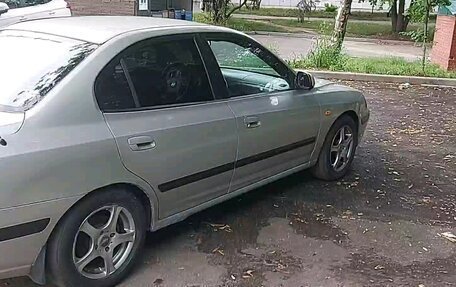 Hyundai Elantra III, 2003 год, 260 000 рублей, 7 фотография