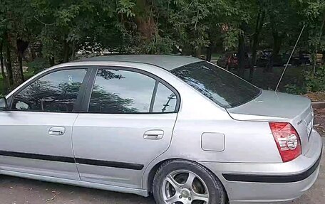 Hyundai Elantra III, 2003 год, 260 000 рублей, 9 фотография