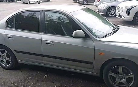 Hyundai Elantra III, 2003 год, 260 000 рублей, 8 фотография