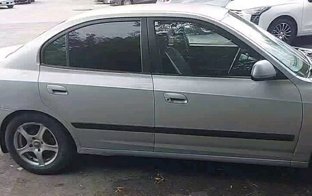 Hyundai Elantra III, 2003 год, 260 000 рублей, 4 фотография