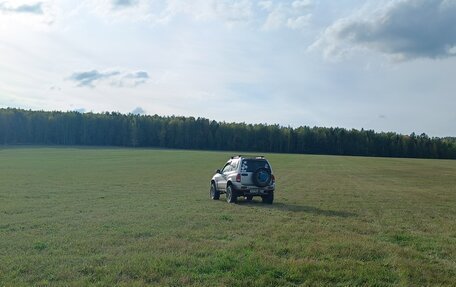 Suzuki Grand Vitara, 2004 год, 740 000 рублей, 14 фотография