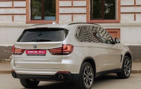 BMW X5, 2015 год, 4 200 000 рублей, 5 фотография