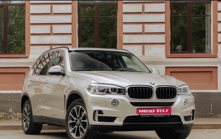 BMW X5, 2015 год, 4 200 000 рублей, 3 фотография