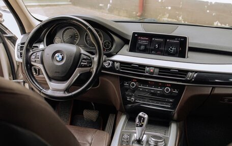 BMW X5, 2015 год, 4 200 000 рублей, 7 фотография