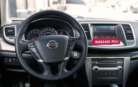 Nissan Teana, 2012 год, 1 470 000 рублей, 16 фотография