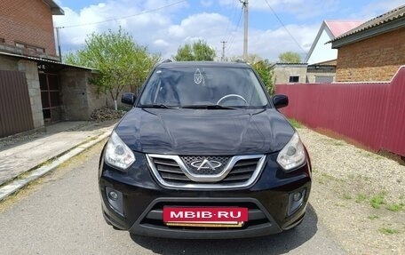 Chery Tiggo (T11), 2014 год, 900 000 рублей, 2 фотография