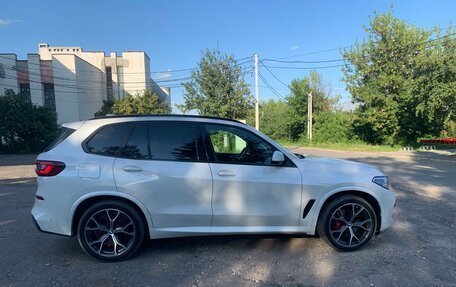 BMW X5, 2021 год, 8 550 000 рублей, 5 фотография