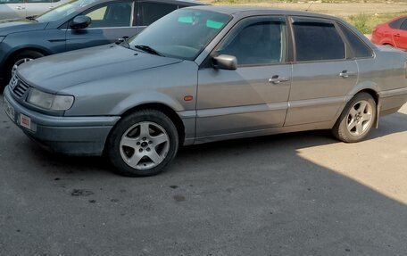 Volkswagen Passat B4, 1994 год, 330 000 рублей, 3 фотография