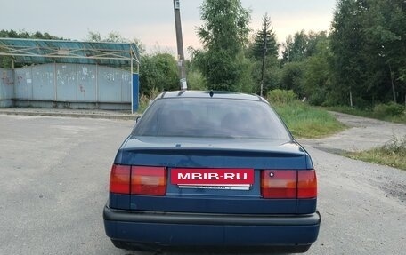 Volkswagen Passat B4, 1994 год, 220 000 рублей, 4 фотография