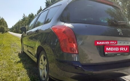 Peugeot 308 II, 2009 год, 450 000 рублей, 11 фотография