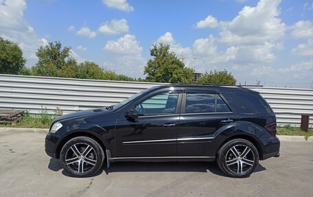 Mercedes-Benz M-Класс, 2006 год, 1 500 000 рублей, 5 фотография