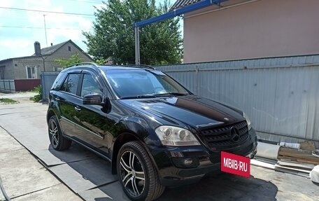 Mercedes-Benz M-Класс, 2006 год, 1 500 000 рублей, 2 фотография