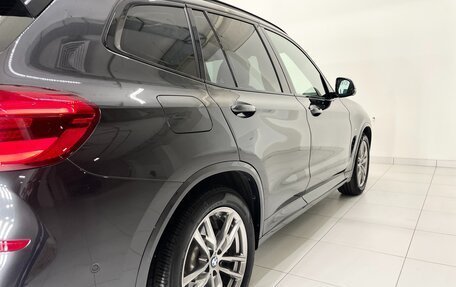 BMW X3, 2019 год, 4 650 000 рублей, 6 фотография