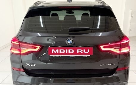 BMW X3, 2019 год, 4 650 000 рублей, 7 фотография