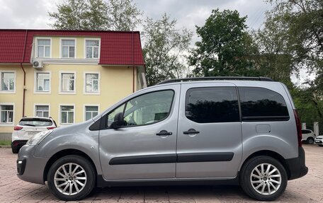 Citroen Berlingo II рестайлинг, 2018 год, 1 750 000 рублей, 2 фотография