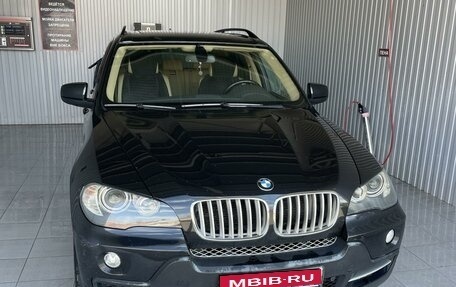 BMW X5, 2009 год, 1 400 000 рублей, 1 фотография