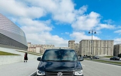 Volkswagen Caravelle T5, 2014 год, 7 700 000 рублей, 1 фотография