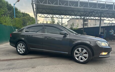 Volkswagen Passat B7, 2012 год, 990 000 рублей, 7 фотография