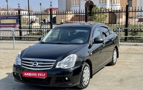 Nissan Almera, 2015 год, 650 000 рублей, 2 фотография