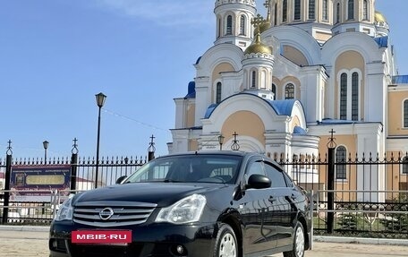 Nissan Almera, 2015 год, 650 000 рублей, 8 фотография