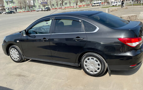 Nissan Almera, 2015 год, 650 000 рублей, 9 фотография